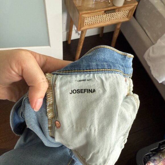 7 For All Mankind | Josefina Jeans - Picture 6 of 6